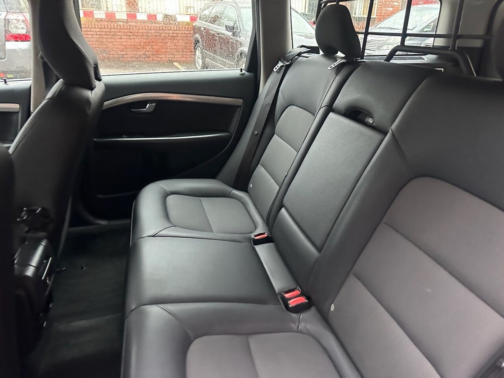 Used Volvo V70 2009 for sale - 77188322: Photo 7