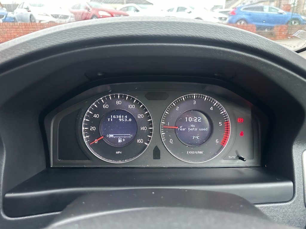 Used Volvo V70 2009 for sale - 77188322: Photo 9