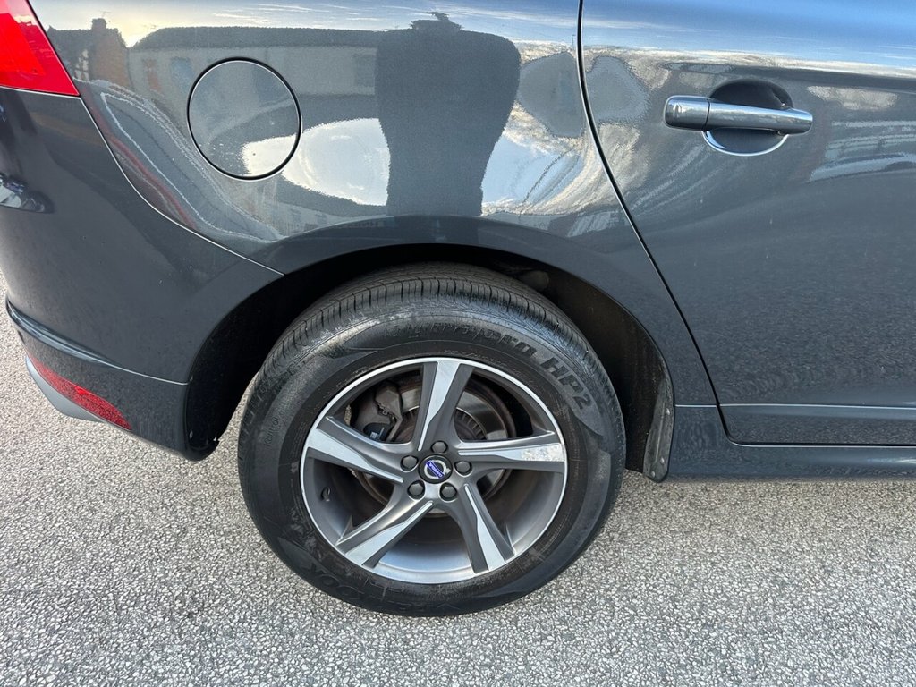 Used Volvo XC60 2015 for sale - 77734212: Photo 10