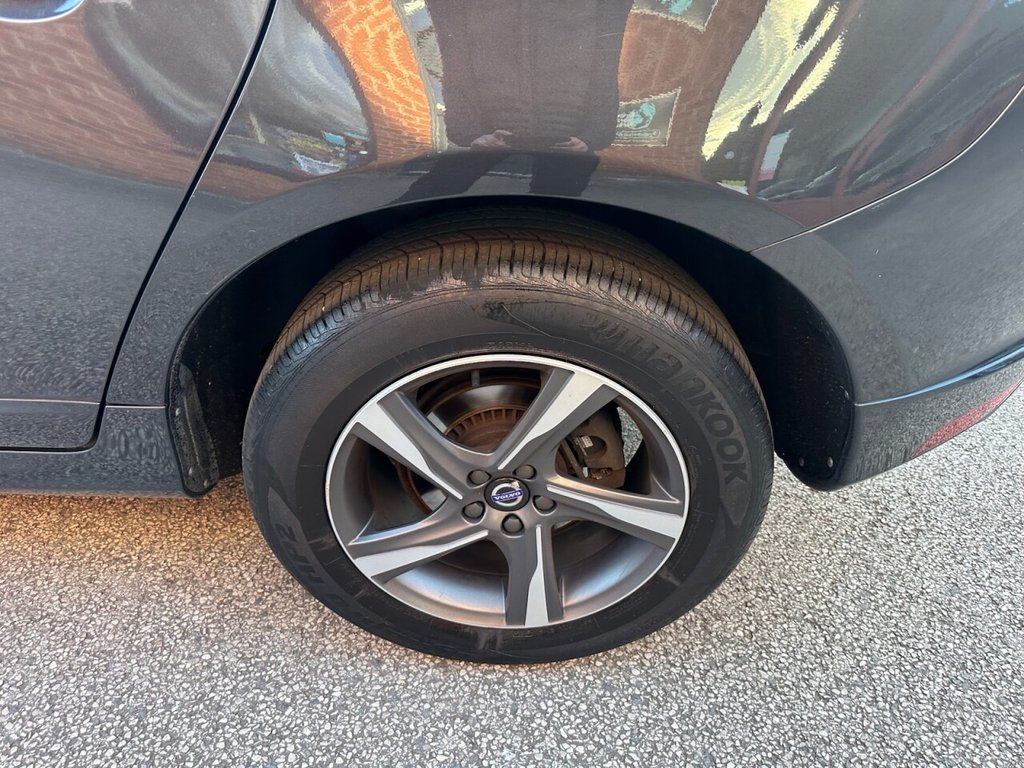 Used Volvo XC60 2015 for sale - 77734212: Photo 11