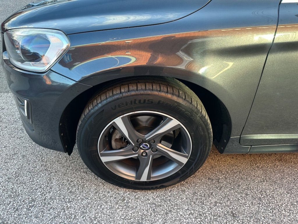 Used Volvo XC60 2015 for sale - 77734212: Photo 12