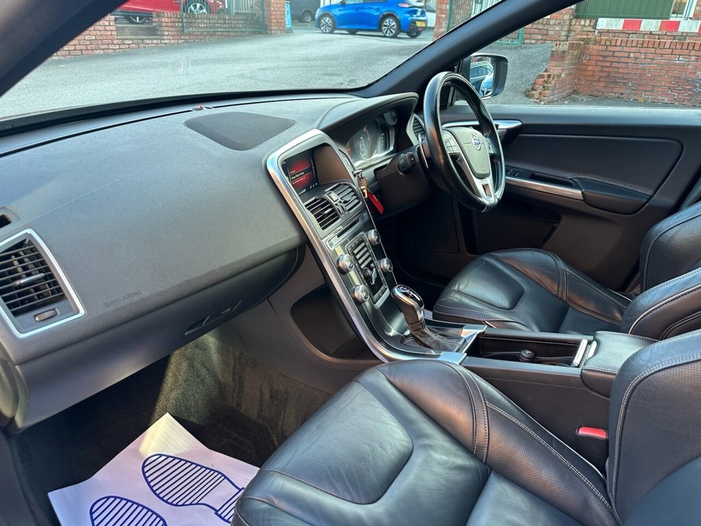 Used Volvo XC60 2015 for sale - 77734212: Photo 13