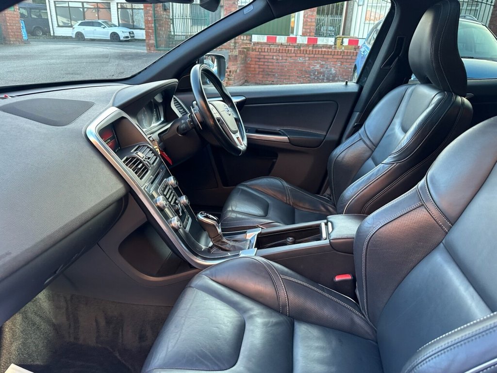 Used Volvo XC60 2015 for sale - 77734212: Photo 14