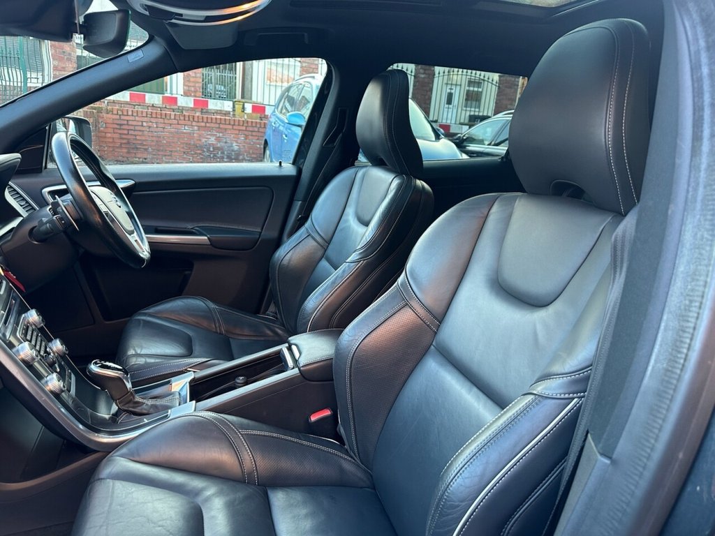 Used Volvo XC60 2015 for sale - 77734212: Photo 15