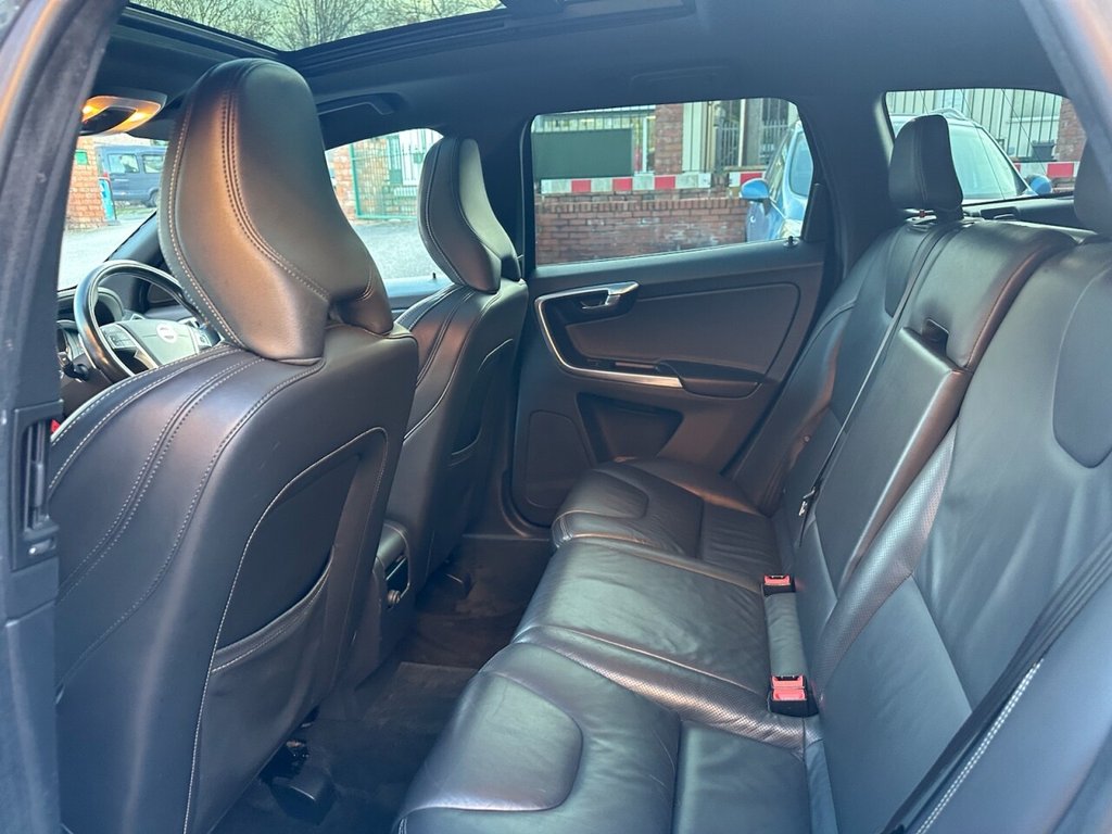 Used Volvo XC60 2015 for sale - 77734212: Photo 17