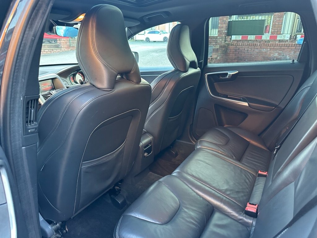 Used Volvo XC60 2015 for sale - 77734212: Photo 18