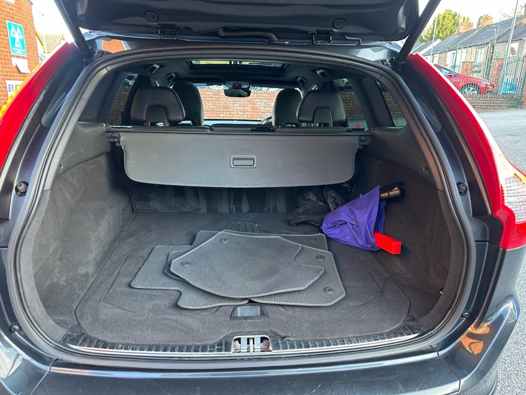 Used Volvo XC60 2015 for sale - 77734212: Photo 19