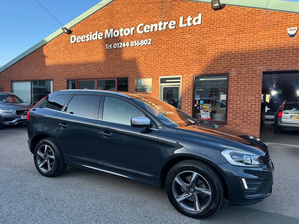 Used Volvo XC60 2015 for sale - 77734212: Photo 2