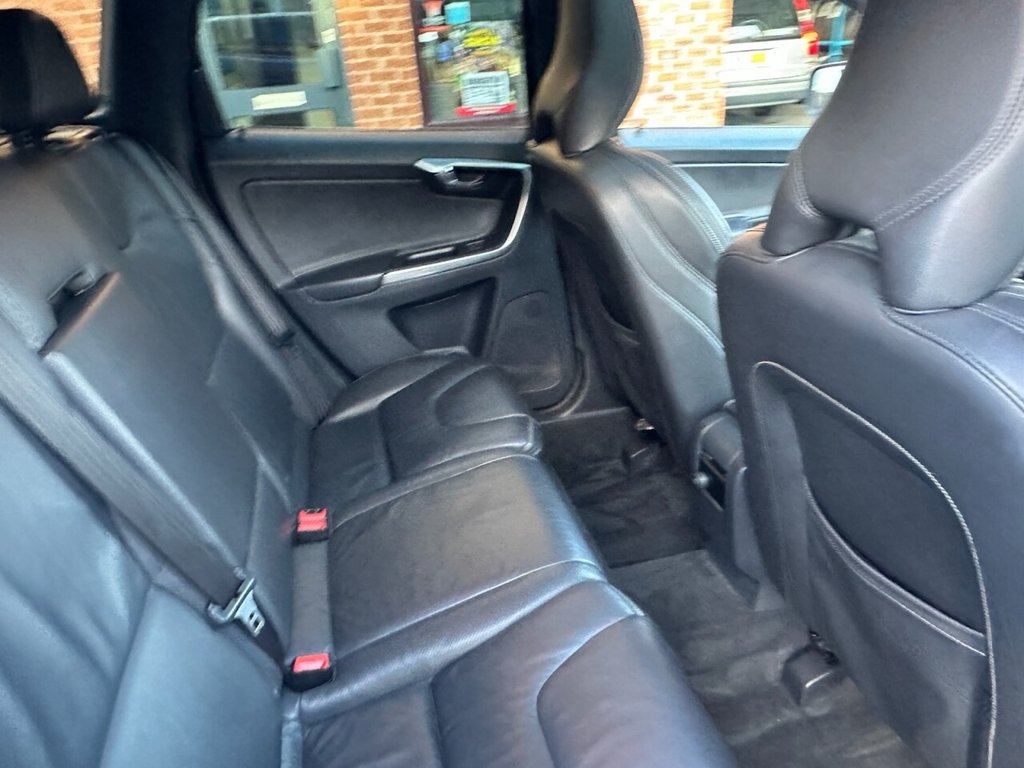 Used Volvo XC60 2015 for sale - 77734212: Photo 24