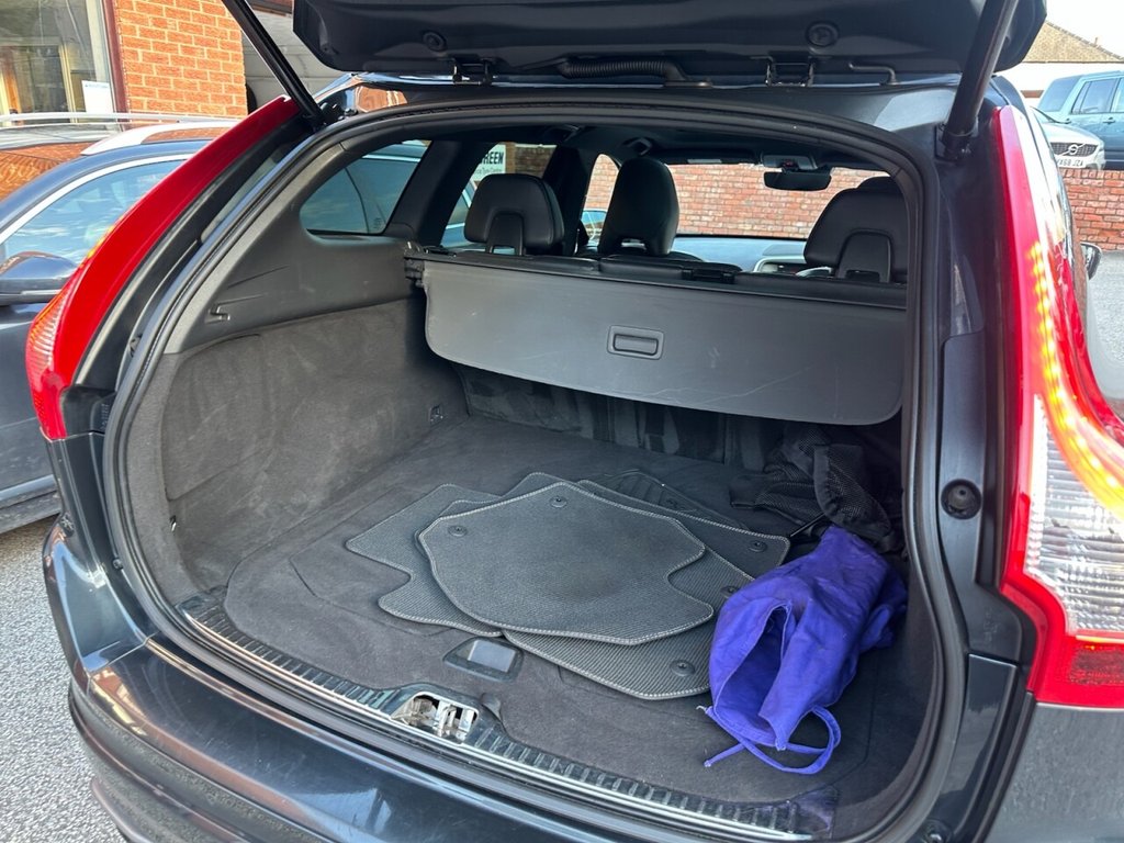 Used Volvo XC60 2015 for sale - 77734212: Photo 27