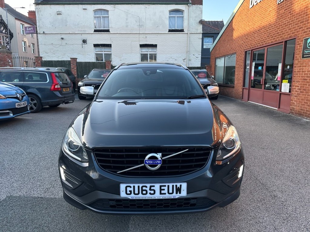 Used Volvo XC60 2015 for sale - 77734212: Photo 3