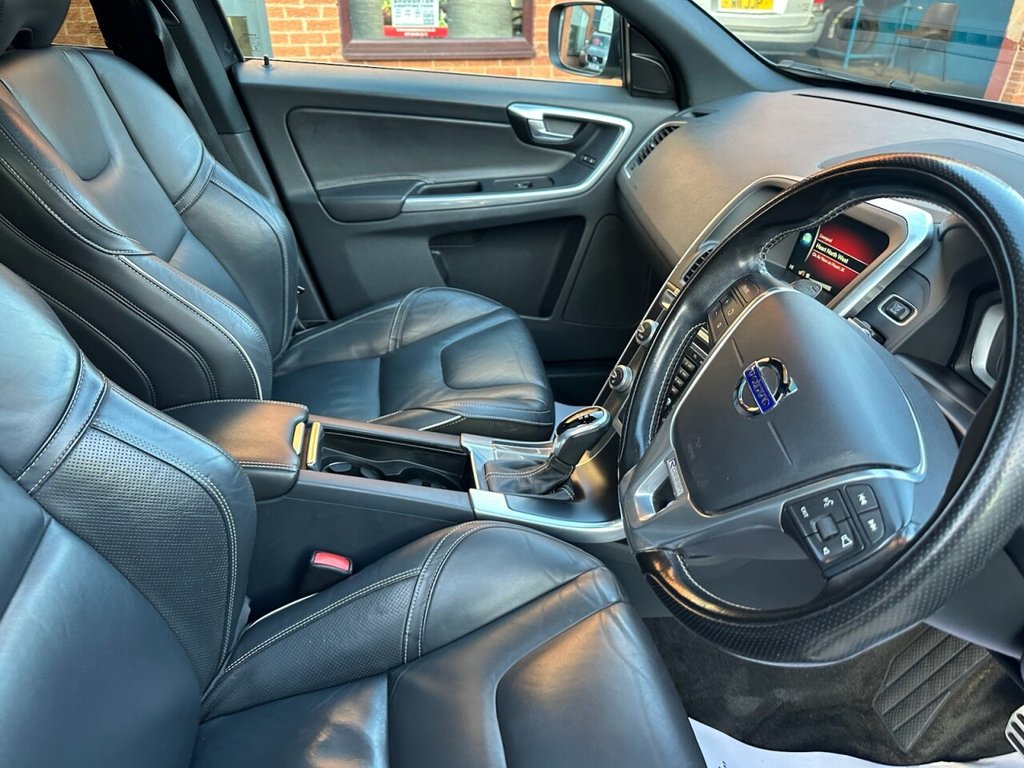 Used Volvo XC60 2015 for sale - 77734212: Photo 30