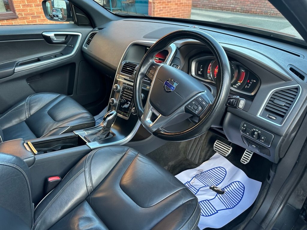 Used Volvo XC60 2015 for sale - 77734212: Photo 35