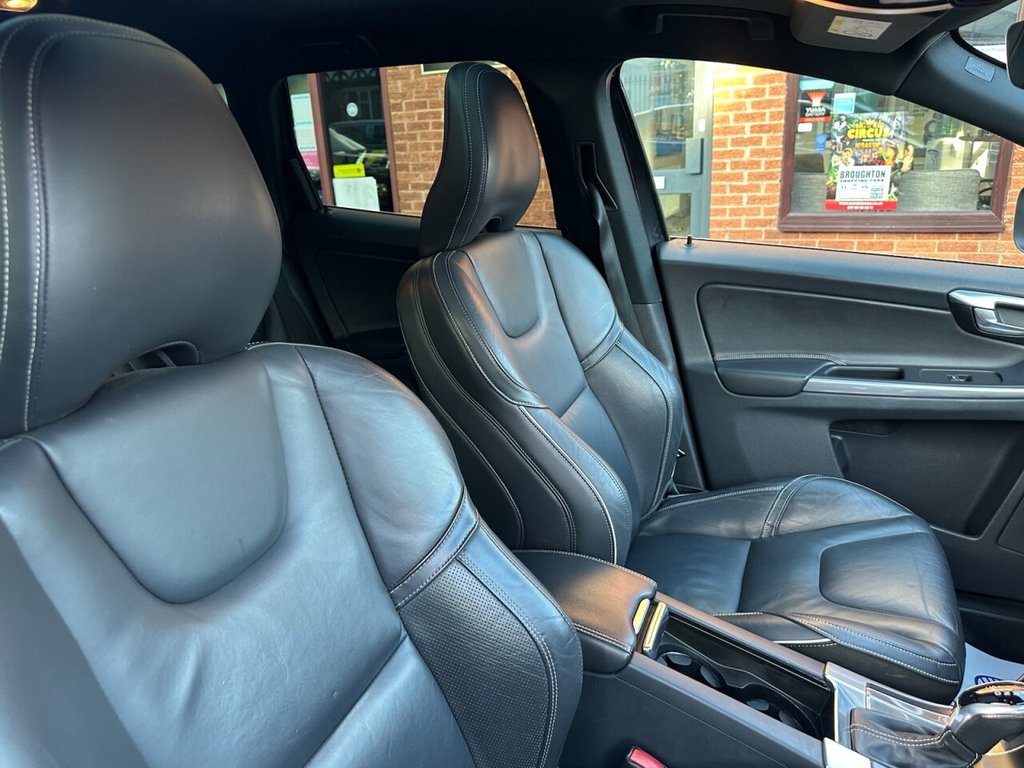 Used Volvo XC60 2015 for sale - 77734212: Photo 37