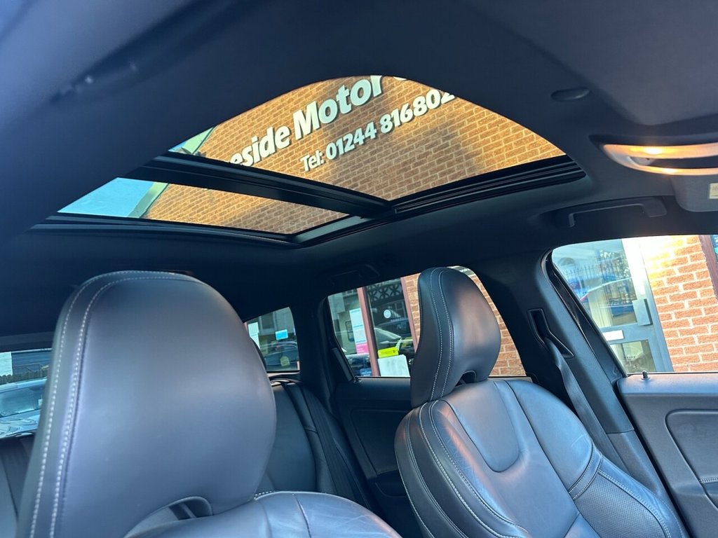 Used Volvo XC60 2015 for sale - 77734212: Photo 38