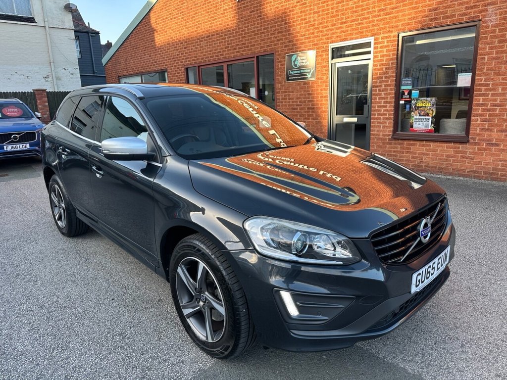 Used Volvo XC60 2015 for sale - 77734212: Photo 4