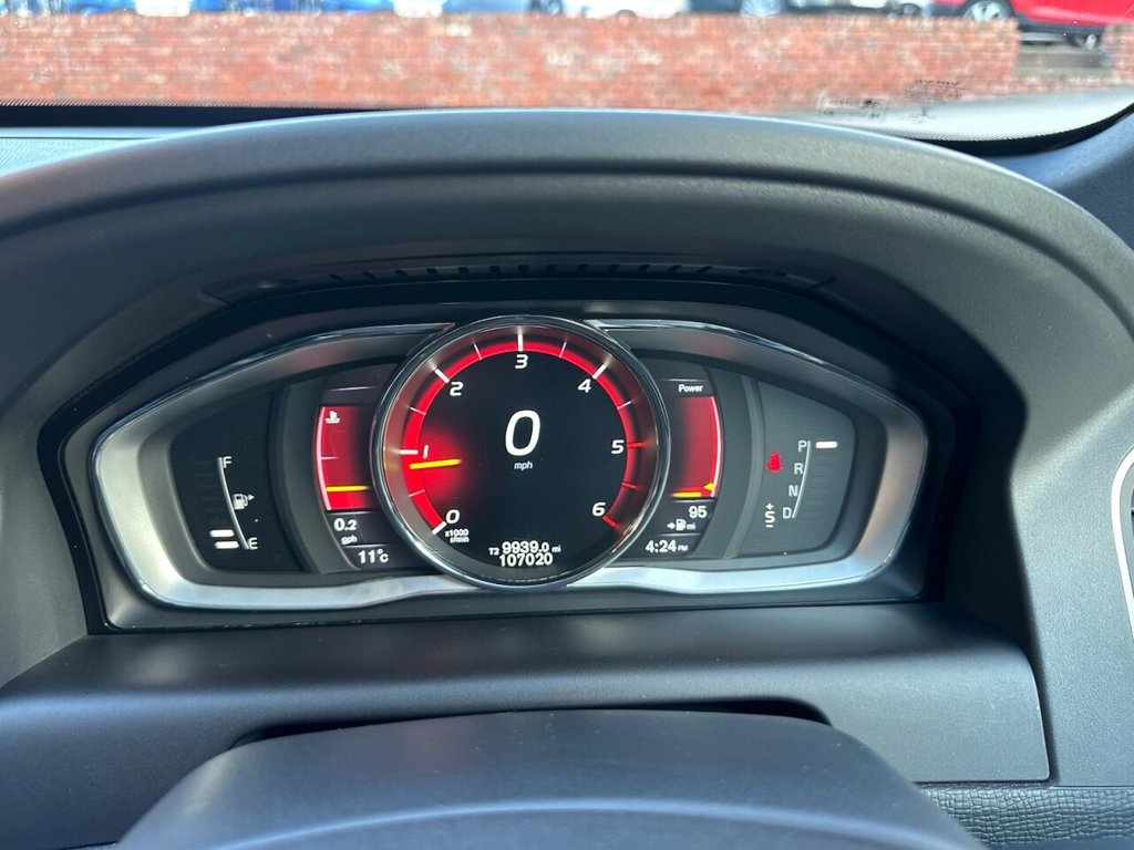 Used Volvo XC60 2015 for sale - 77734212: Photo 42