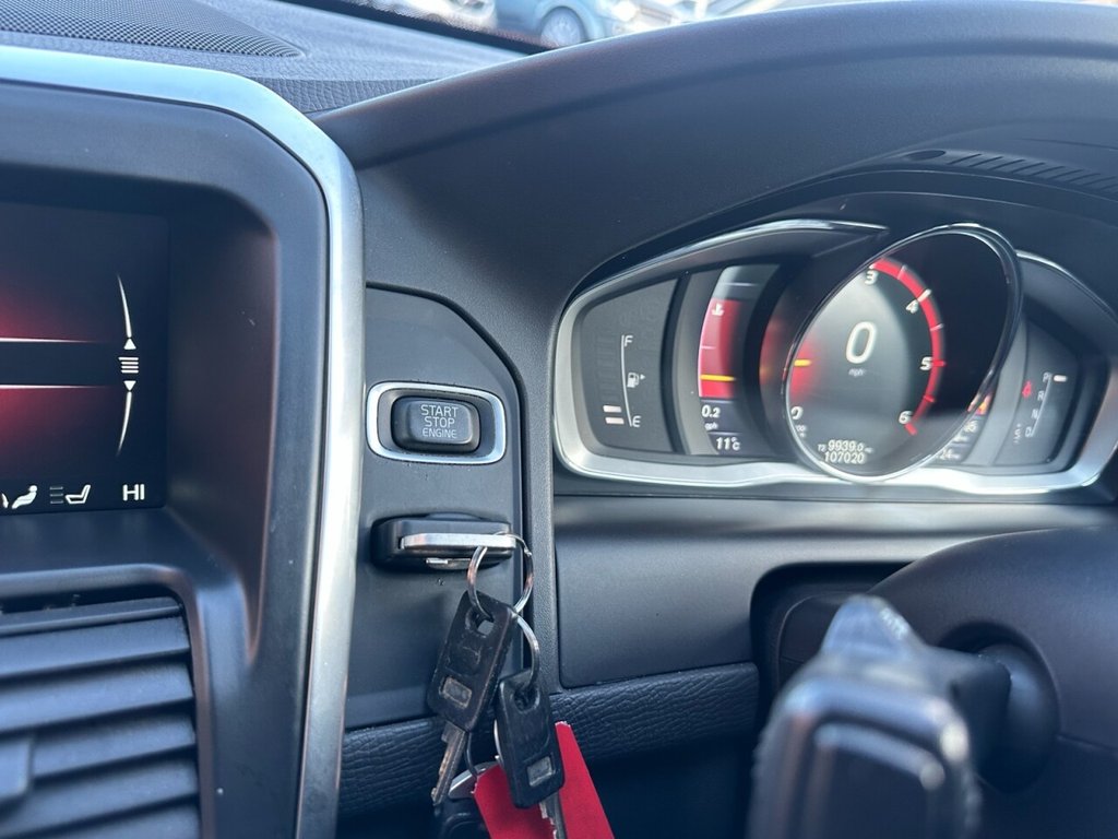 Used Volvo XC60 2015 for sale - 77734212: Photo 47