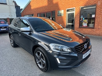 Used Volvo XC60 2015 for sale - 77734212: Photo