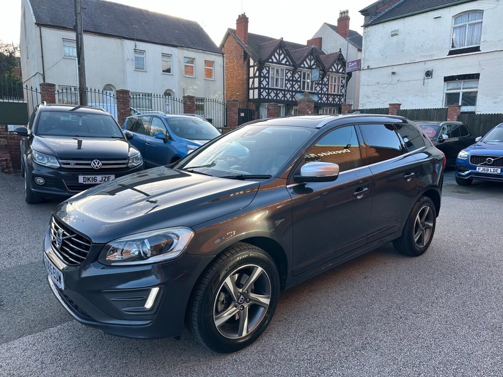 Used Volvo XC60 2015 for sale - 77734212: Photo 5