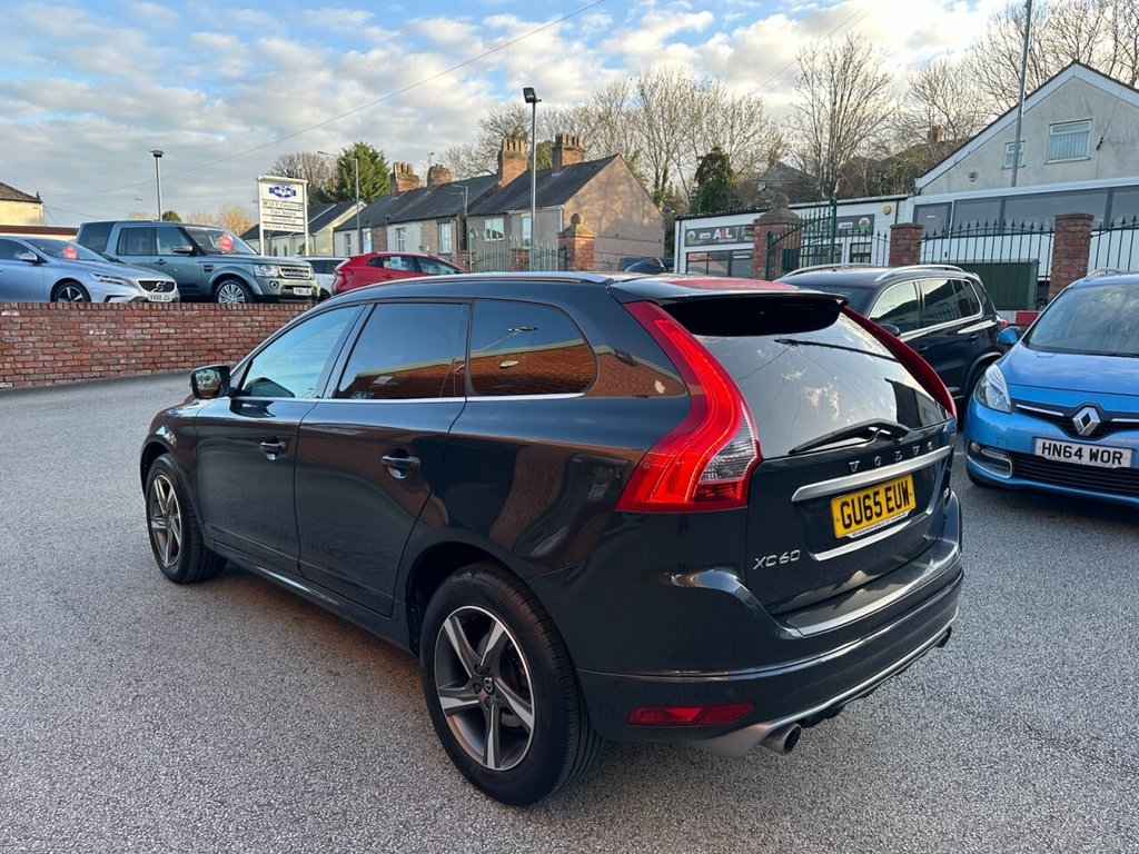 Used Volvo XC60 2015 for sale - 77734212: Photo 6