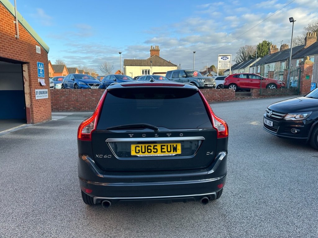 Used Volvo XC60 2015 for sale - 77734212: Photo 7