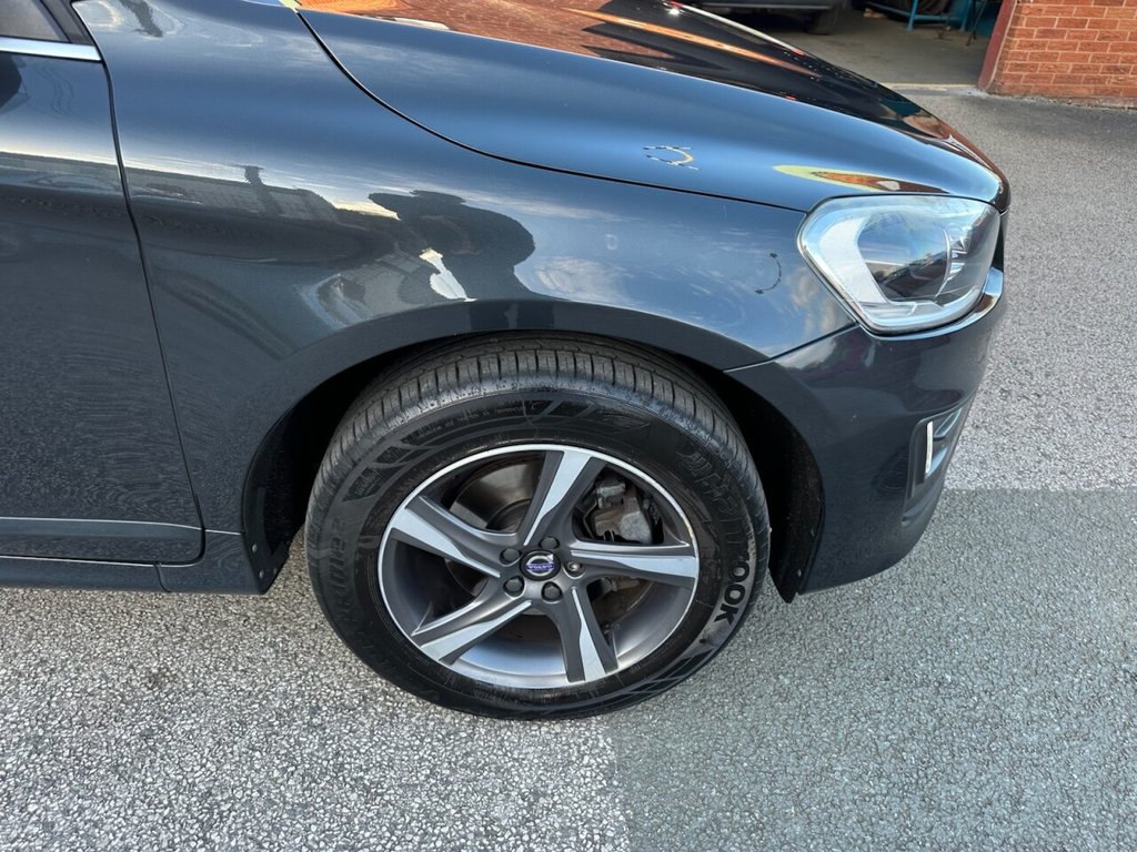 Used Volvo XC60 2015 for sale - 77734212: Photo 9