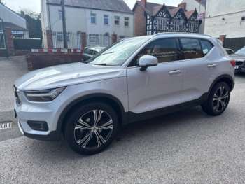 Used Volvo XC40 2021 for sale - 75359126: Photo