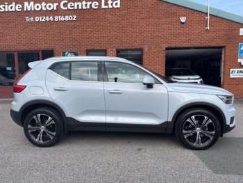 Used Volvo XC40 2021 for sale - 75359126: Photo