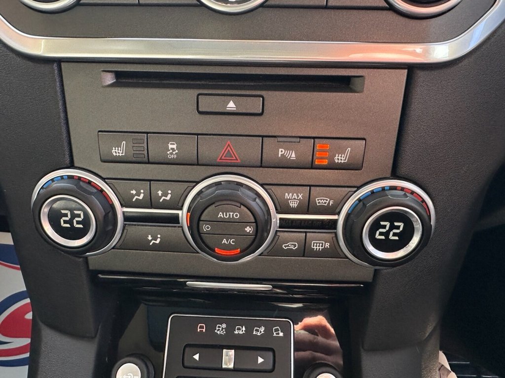 Used Land Rover Discovery 4 2016 for sale - 77959803: Photo 10