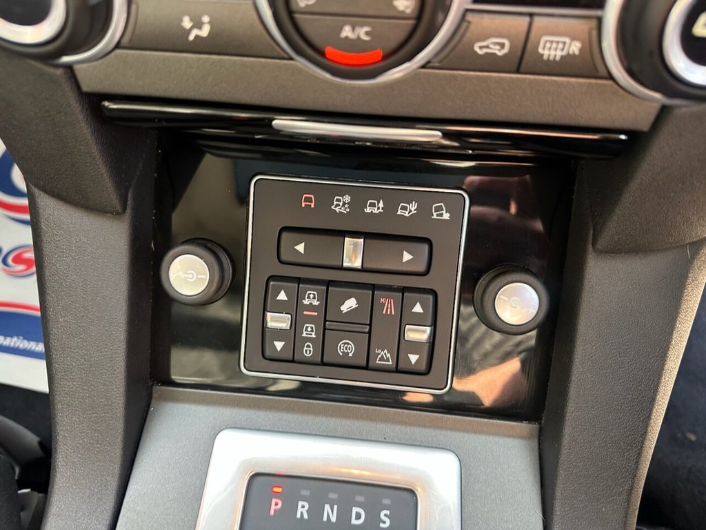 Used Land Rover Discovery 4 2016 for sale - 77959803: Photo 11