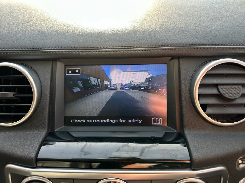 Used Land Rover Discovery 4 2016 for sale - 77959803: Photo 12