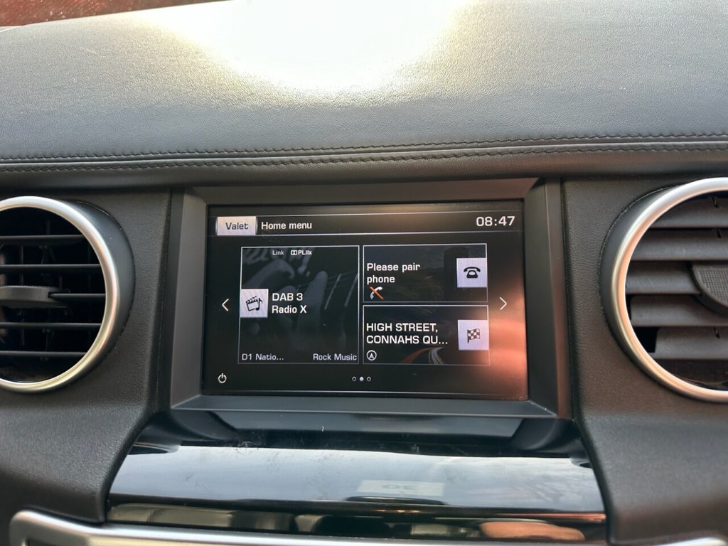 Used Land Rover Discovery 4 2016 for sale - 77959803: Photo 13