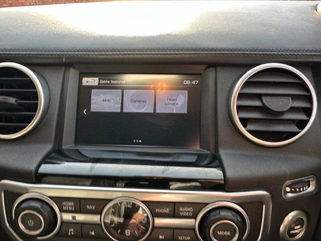 Used Land Rover Discovery 4 2016 for sale - 77959803: Photo 14