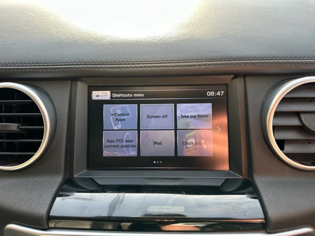 Used Land Rover Discovery 4 2016 for sale - 77959803: Photo 15