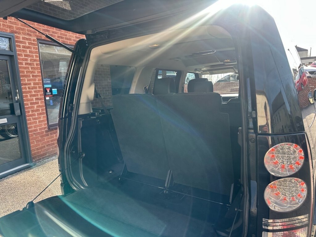 Used Land Rover Discovery 4 2016 for sale - 77959803: Photo 35