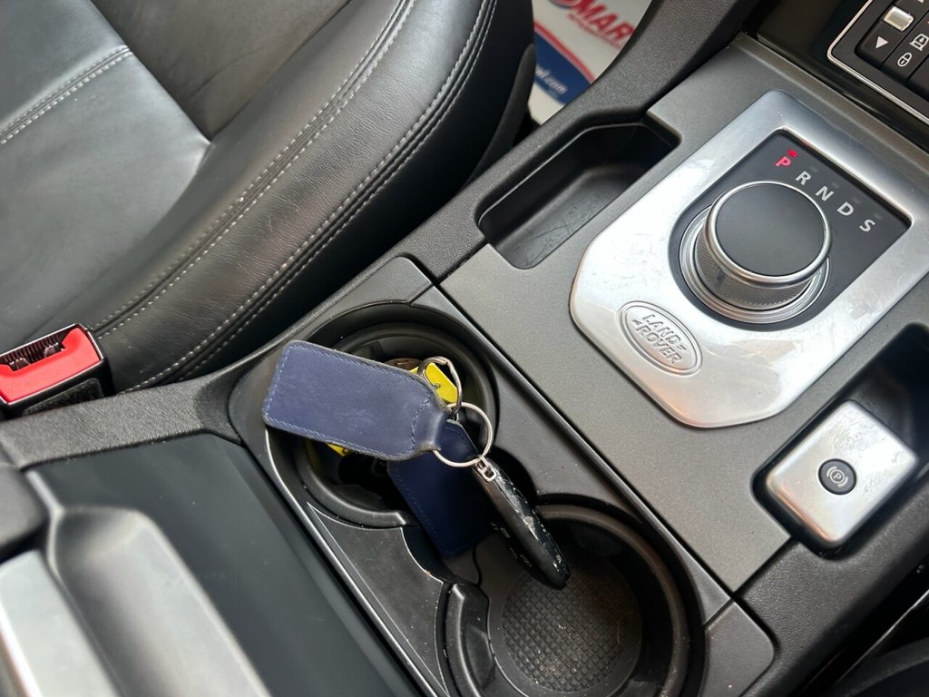 Used Land Rover Discovery 4 2016 for sale - 77959803: Photo 41