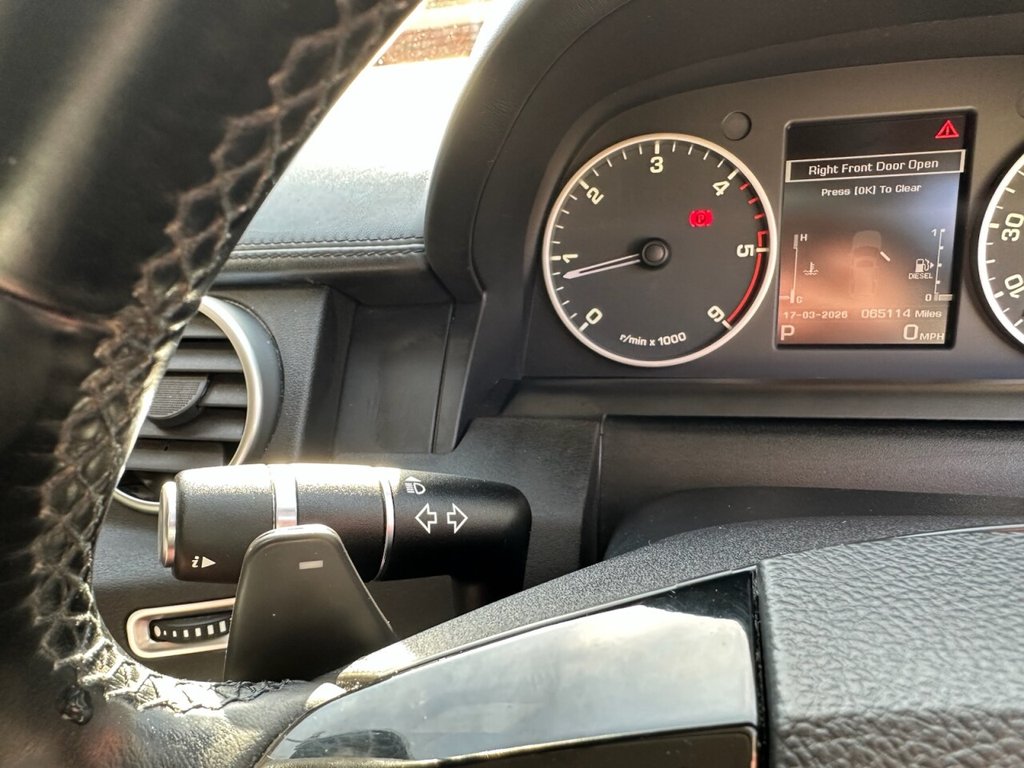 Used Land Rover Discovery 4 2016 for sale - 77959803: Photo 44