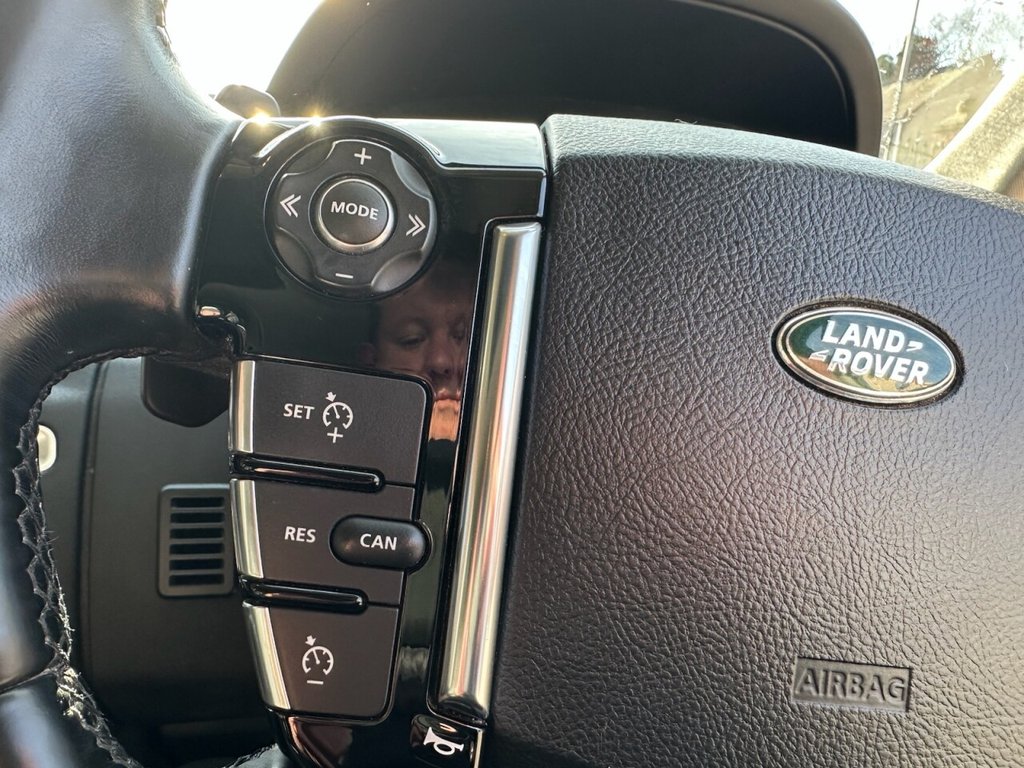 Used Land Rover Discovery 4 2016 for sale - 77959803: Photo 45