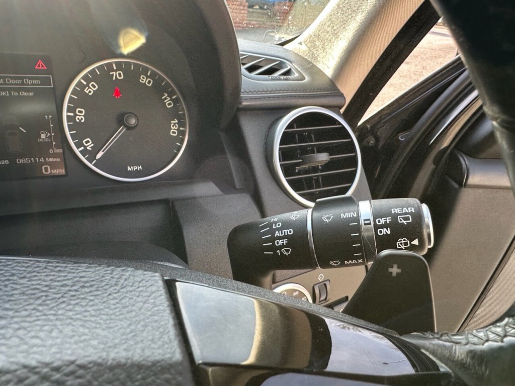 Used Land Rover Discovery 4 2016 for sale - 77959803: Photo 46