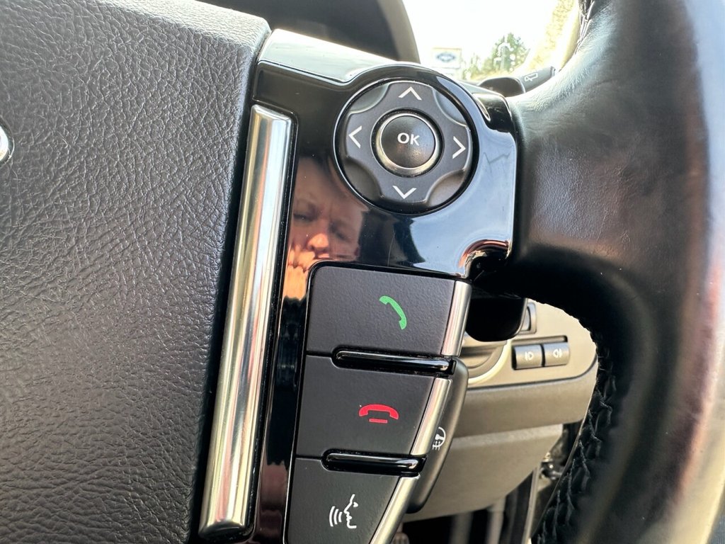 Used Land Rover Discovery 4 2016 for sale - 77959803: Photo 47