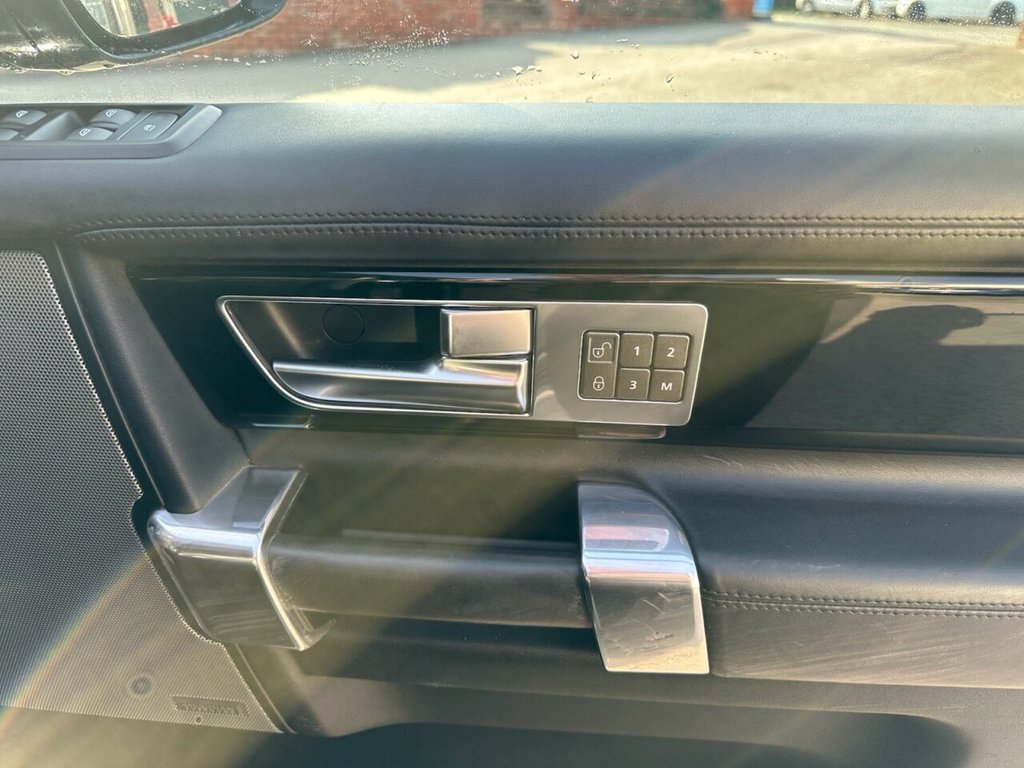 Used Land Rover Discovery 4 2016 for sale - 77959803: Photo 50