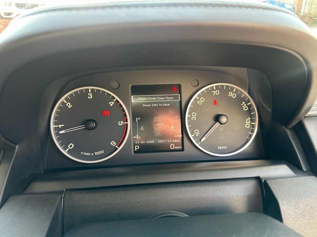 Used Land Rover Discovery 4 2016 for sale - 77959803: Photo 9