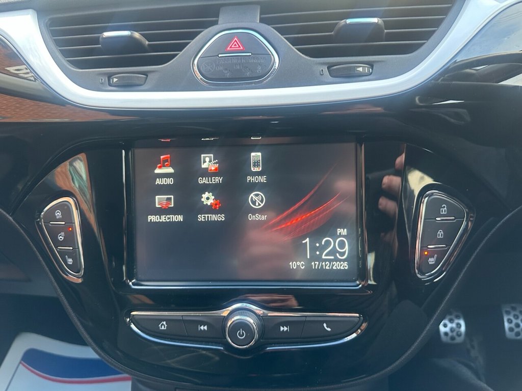 Used Vauxhall Corsa 2016 for sale - 76999222: Photo 10