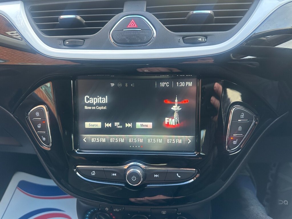 Used Vauxhall Corsa 2016 for sale - 76999222: Photo 11