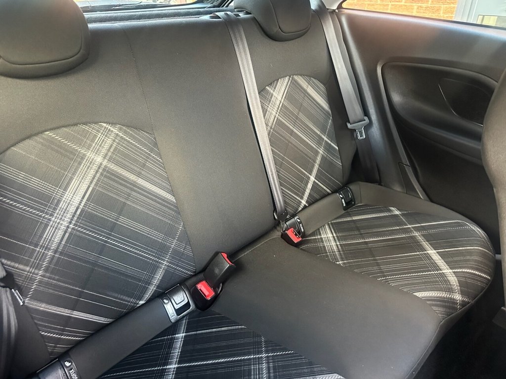 Used Vauxhall Corsa 2016 for sale - 76999222: Photo 19