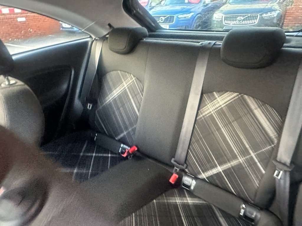 Used Vauxhall Corsa 2016 for sale - 76999222: Photo 20