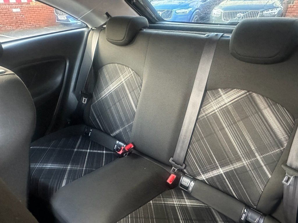 Used Vauxhall Corsa 2016 for sale - 76999222: Photo 21