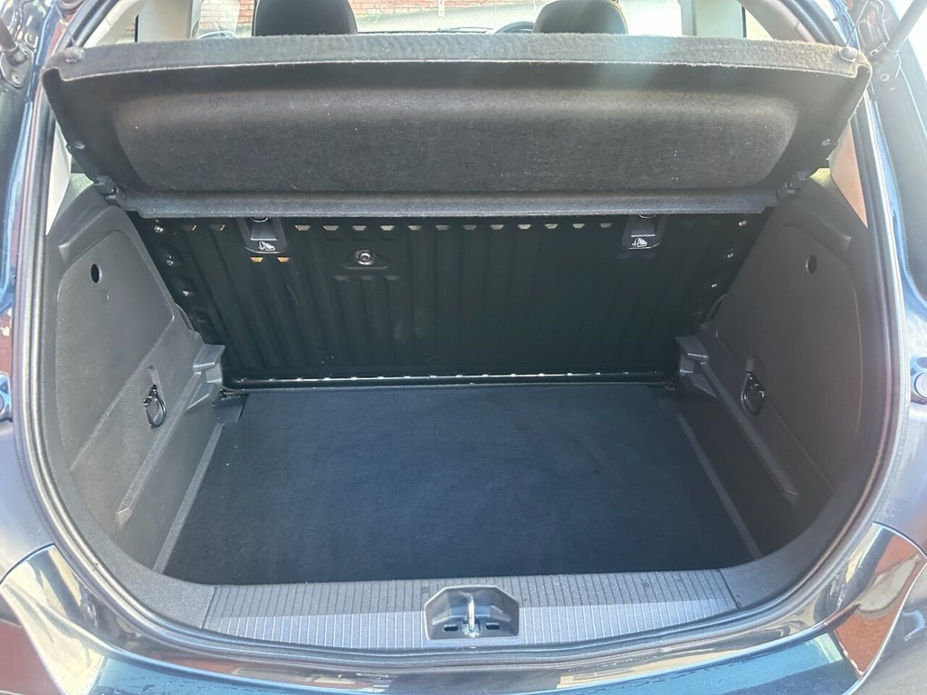 Used Vauxhall Corsa 2016 for sale - 76999222: Photo 23