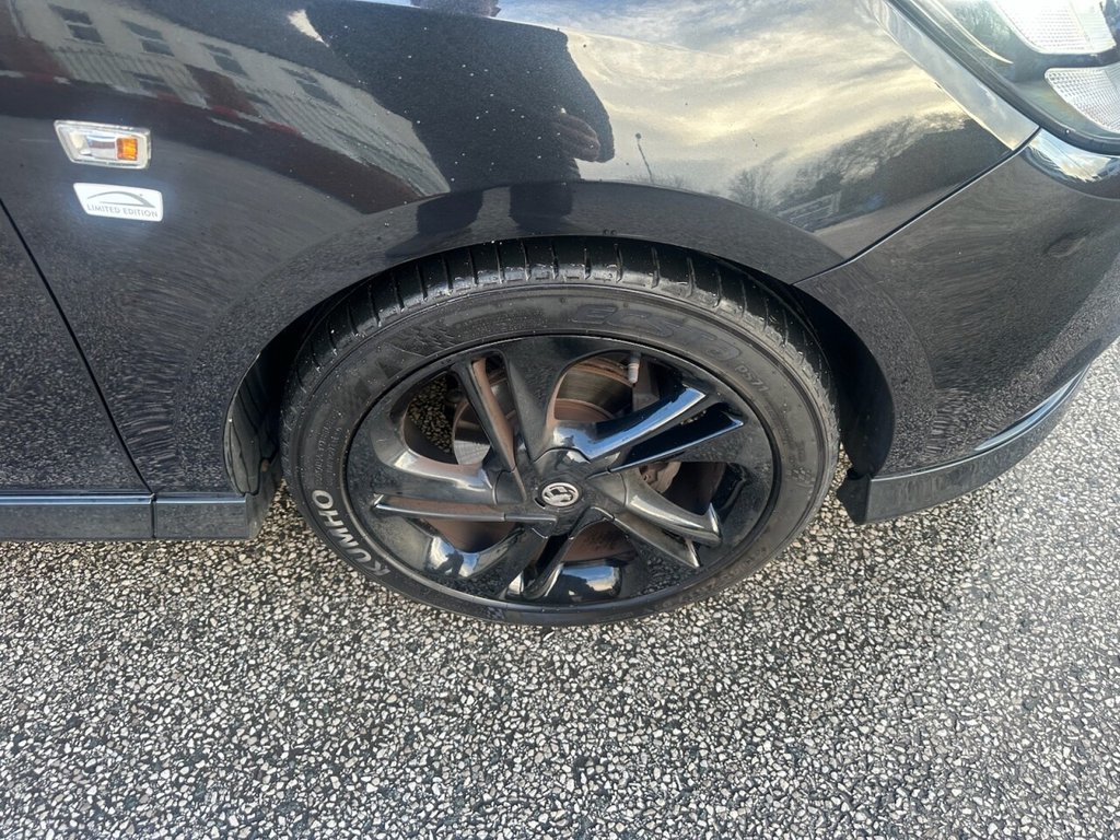 Used Vauxhall Corsa 2016 for sale - 76999222: Photo 28